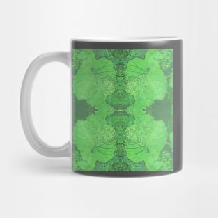 Grapes Mug